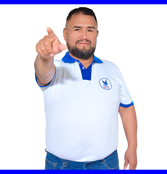 victor sabino silva